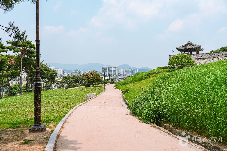 화서공원