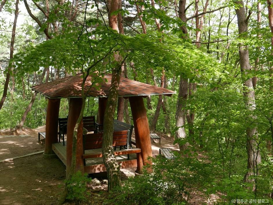 모악산