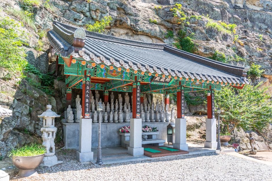 문수사(구미)