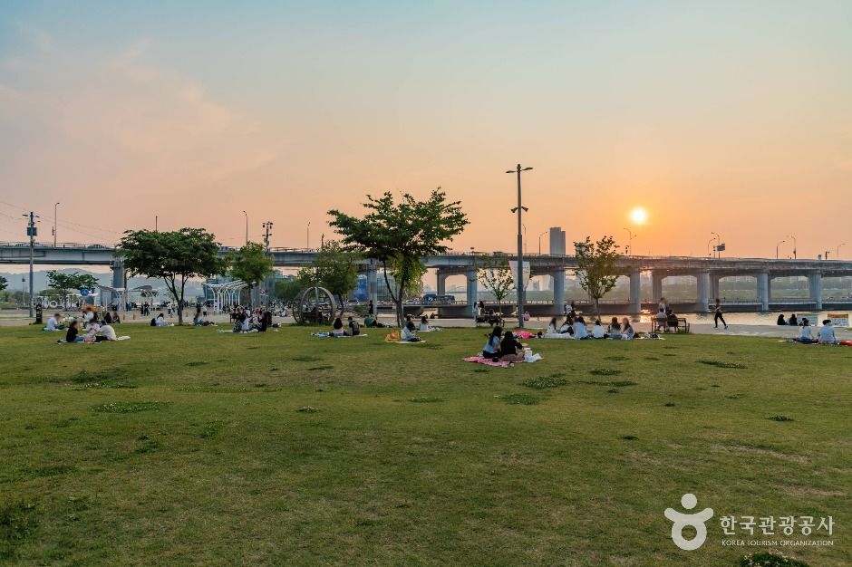 반포한강공원
