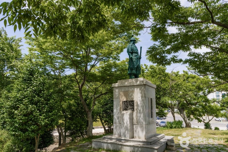 대방진굴항