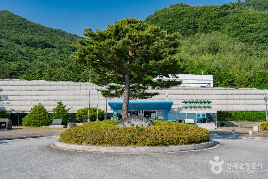 강릉 통일공원