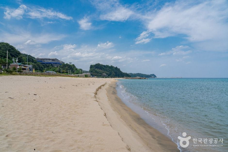 동호해변(양양)