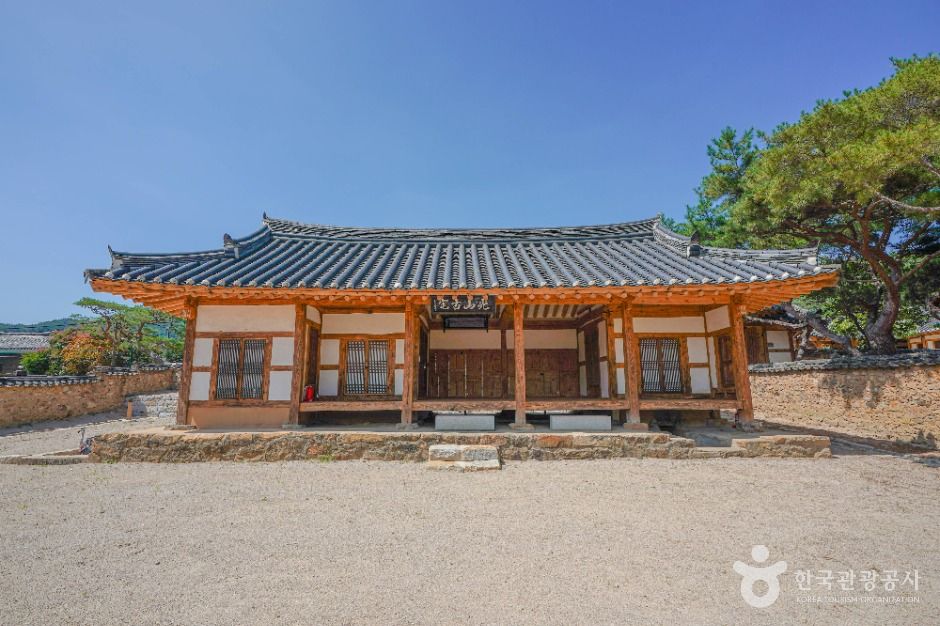 혜산서원