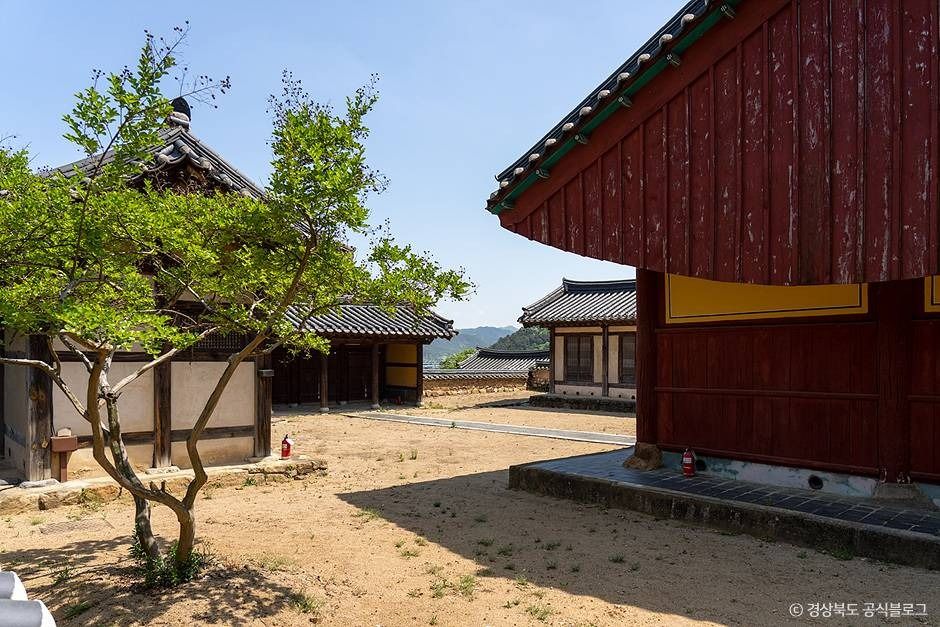 고령향교