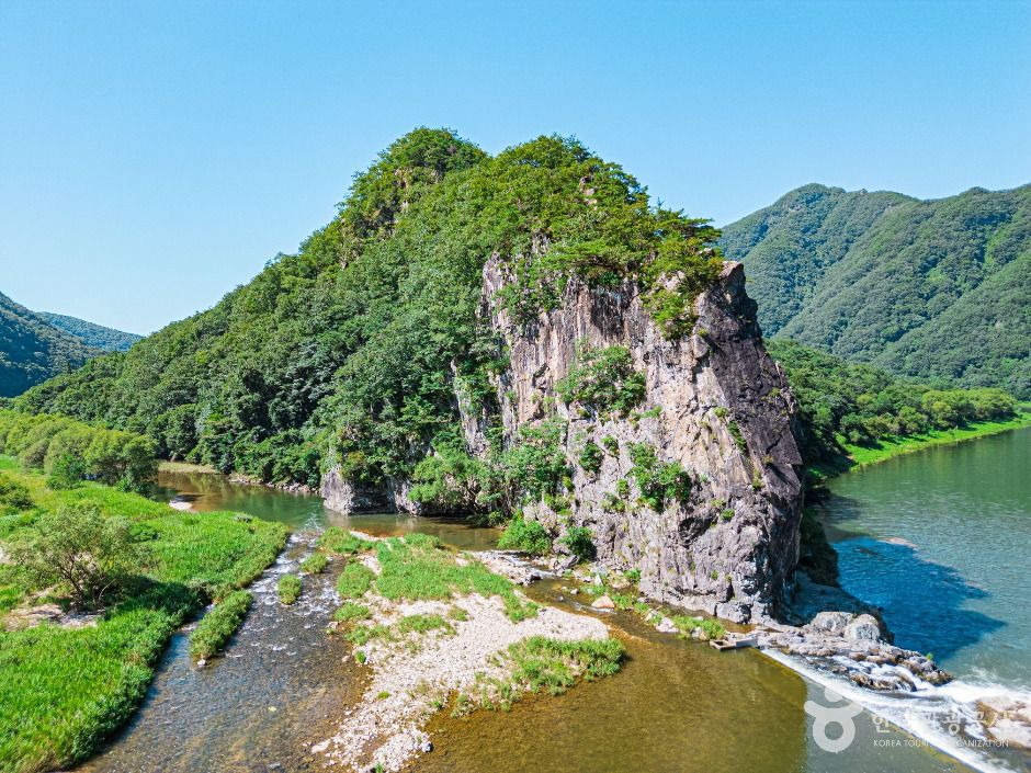 죽도(진안)