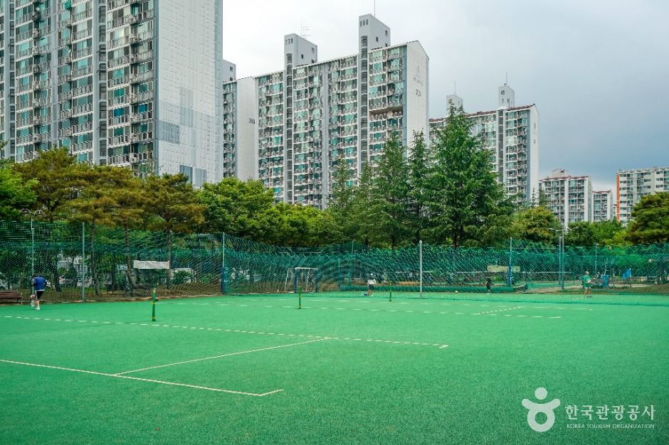 함지근린공원