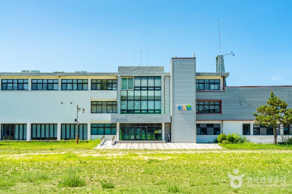 강릉자수박물관