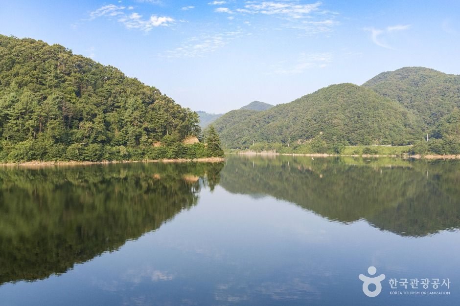 정읍_수청저수지 (2)