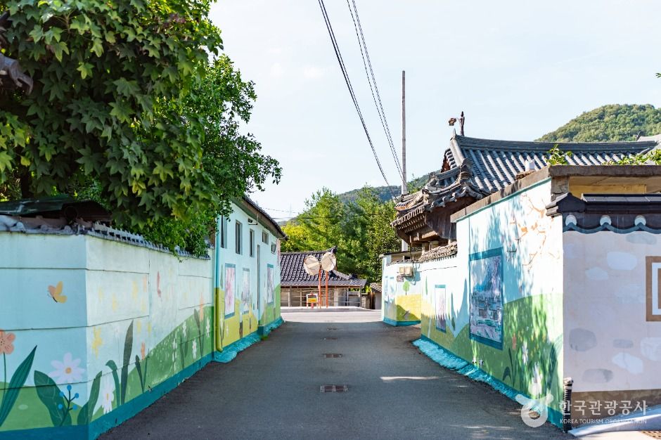경주_보문숲머리먹거리촌 (3)