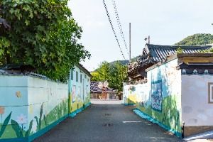 경주_보문숲머리먹거리촌 (3)