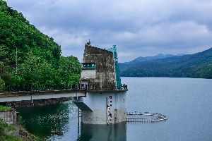 장성호수변공원 (2)