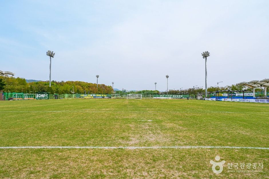 경주축구공원