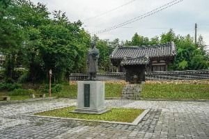 장수_정인승유허비 (2)