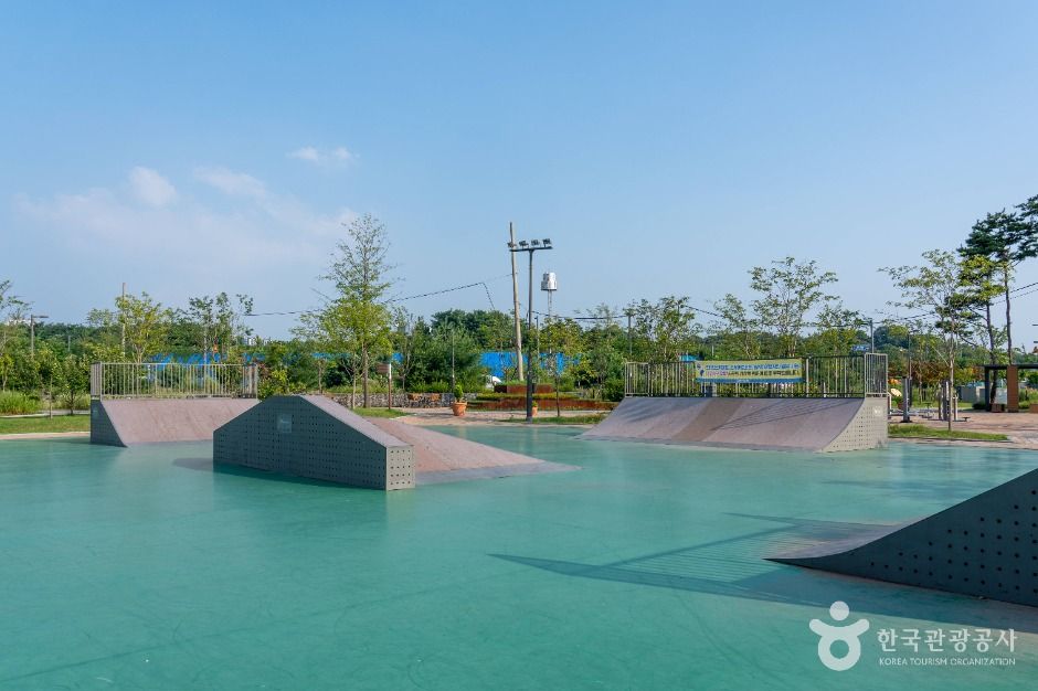 댕당공원