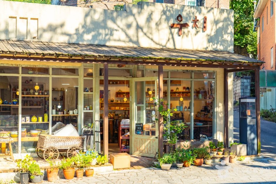 thumbnail-사기막골 도예촌-7