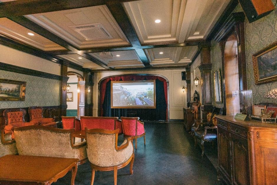 논산 선샤인스튜디오