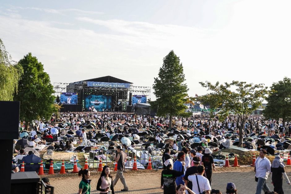 부산국제록페스티벌