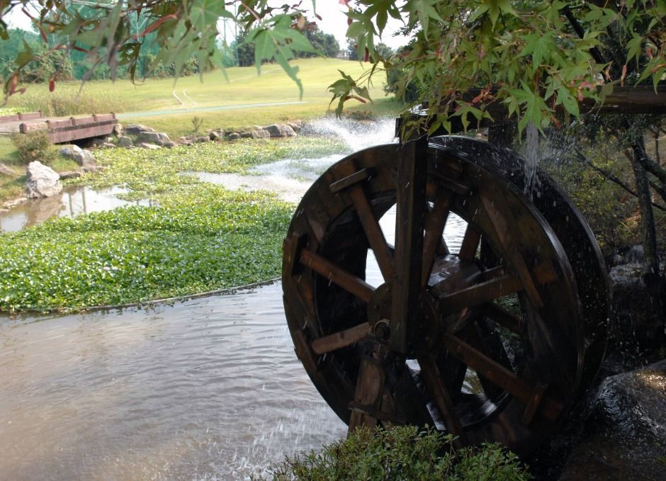 수원체력단련장