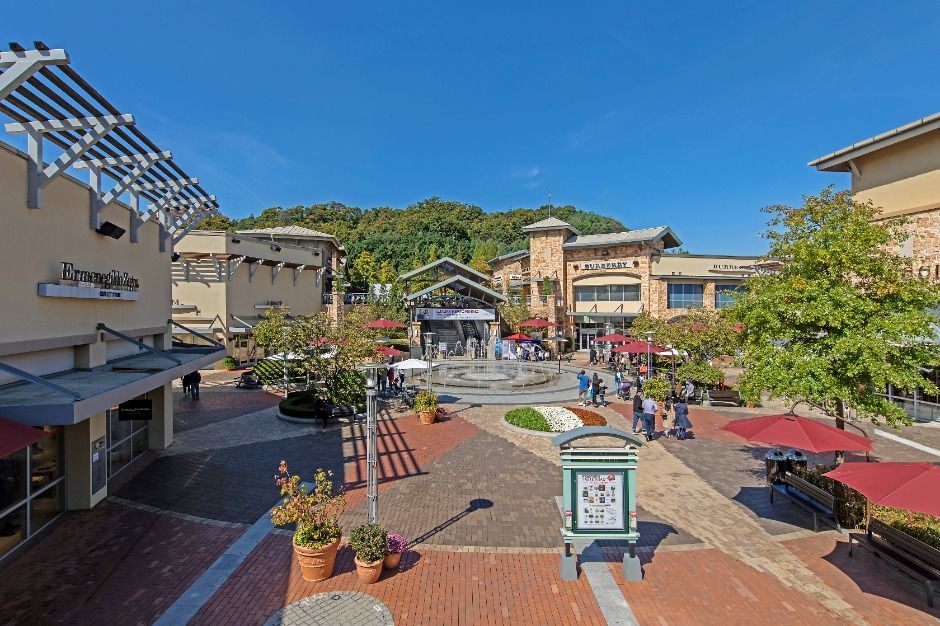 신세계사이먼 여주 프리미엄 아울렛