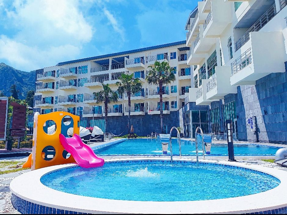 와이리조트 제주