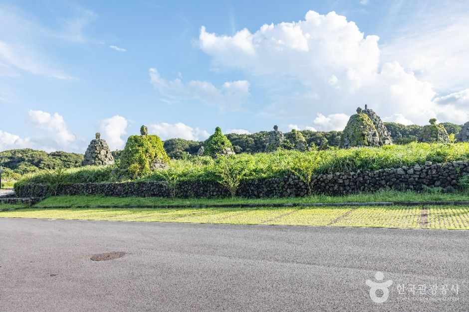 교래 삼다수마을