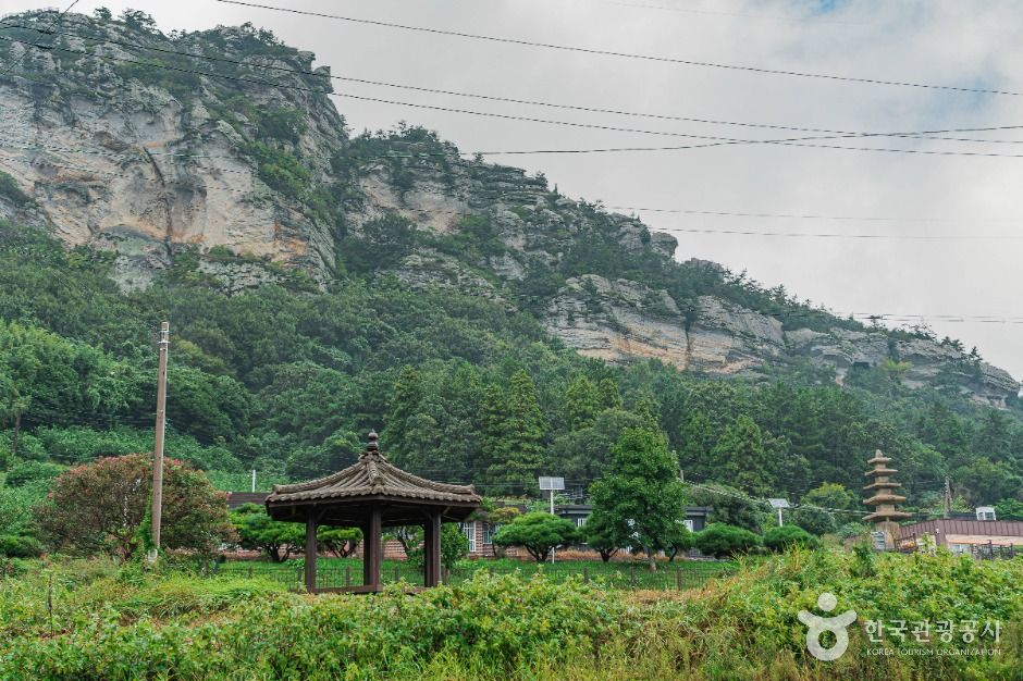 진도_금골산 (6)