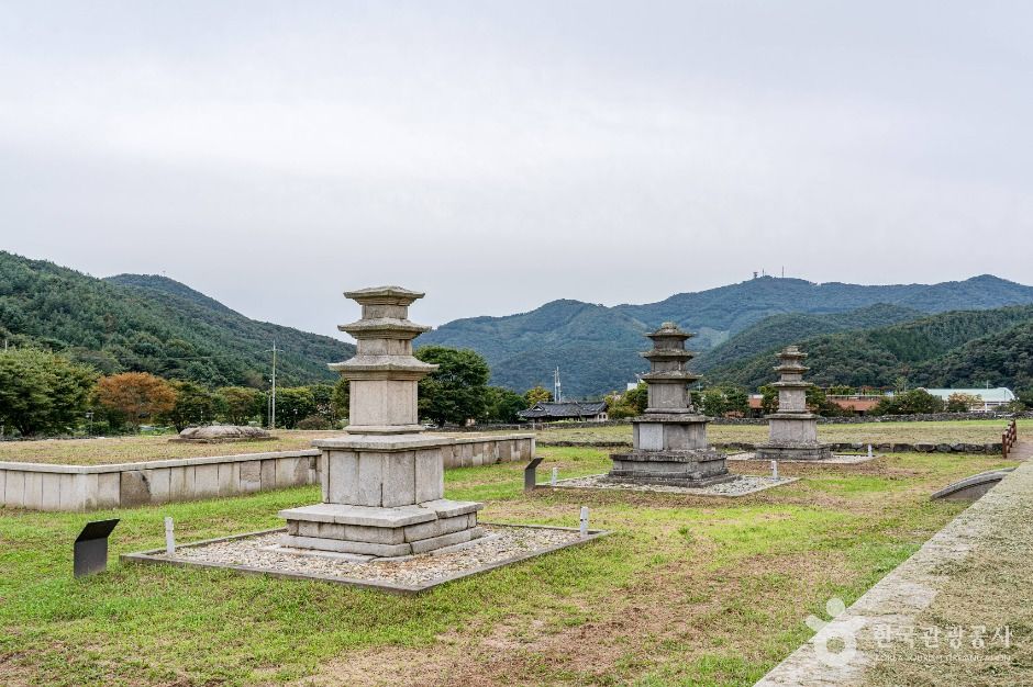 thumbnail-보령 성주사지-19