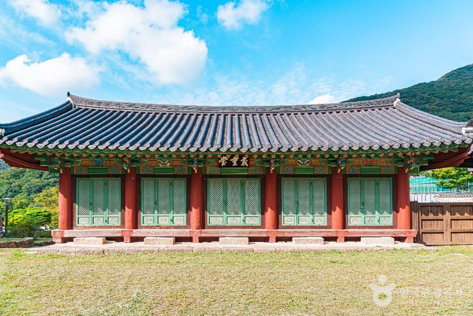 thumbnail-표충사(해남)-2