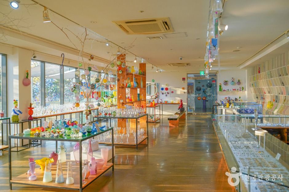 안산_유리섬박물관 (8)