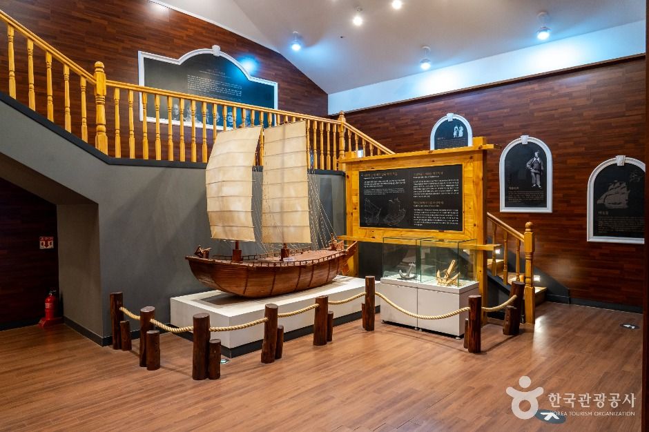 thumbnail-성경전래지 기념관-4