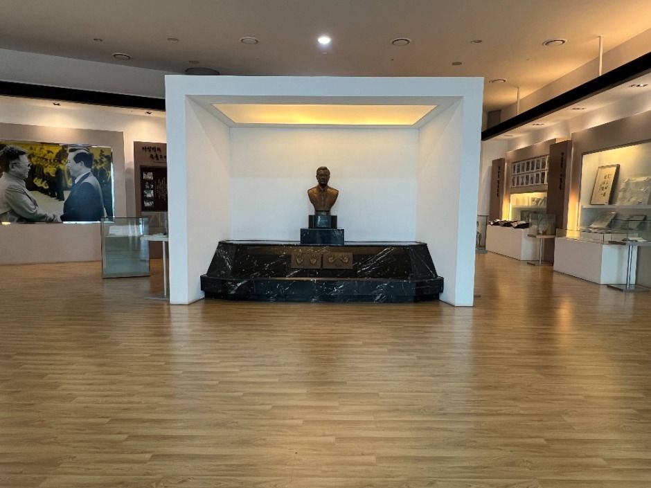 김대중컨벤션센터