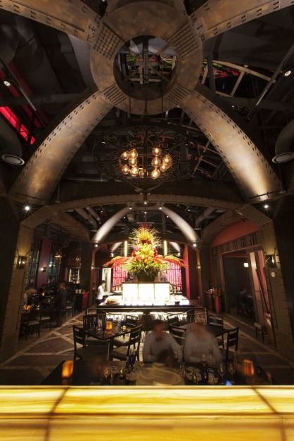 서울_텍사스 데 브라질(Texas de Brazil) (4)