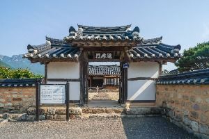 거창 원천정