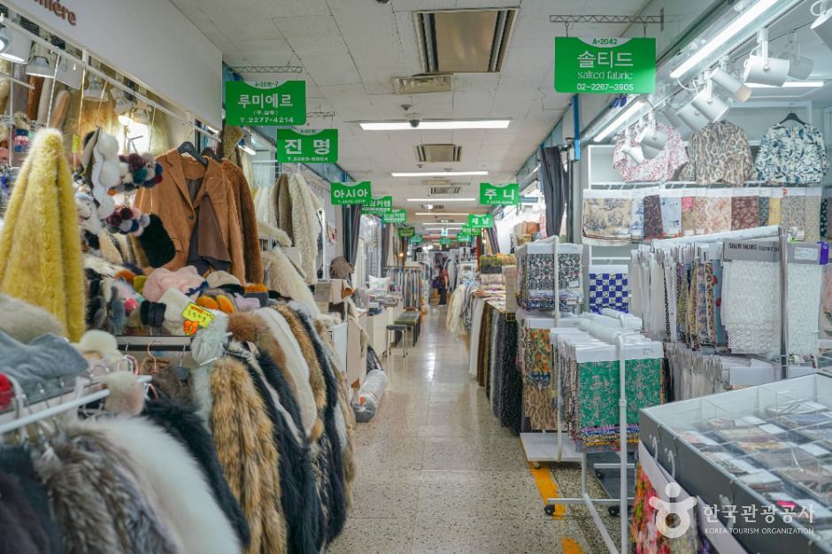 서울_동대문종합시장 (2)