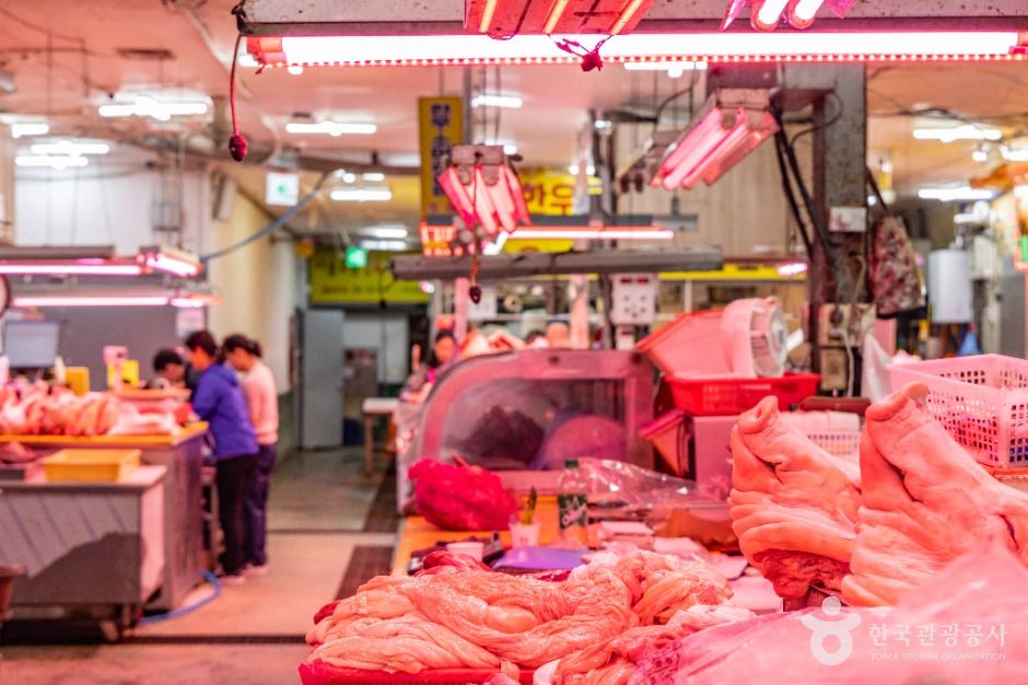 서울_독산동 우시장 (4)