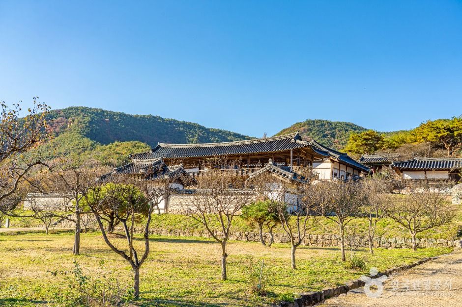 안동_병산서원 [유네스코 세계유산] (1)