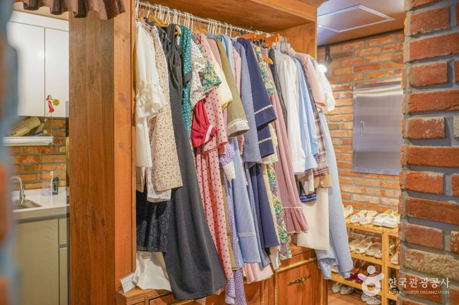 이팔청춘사진관