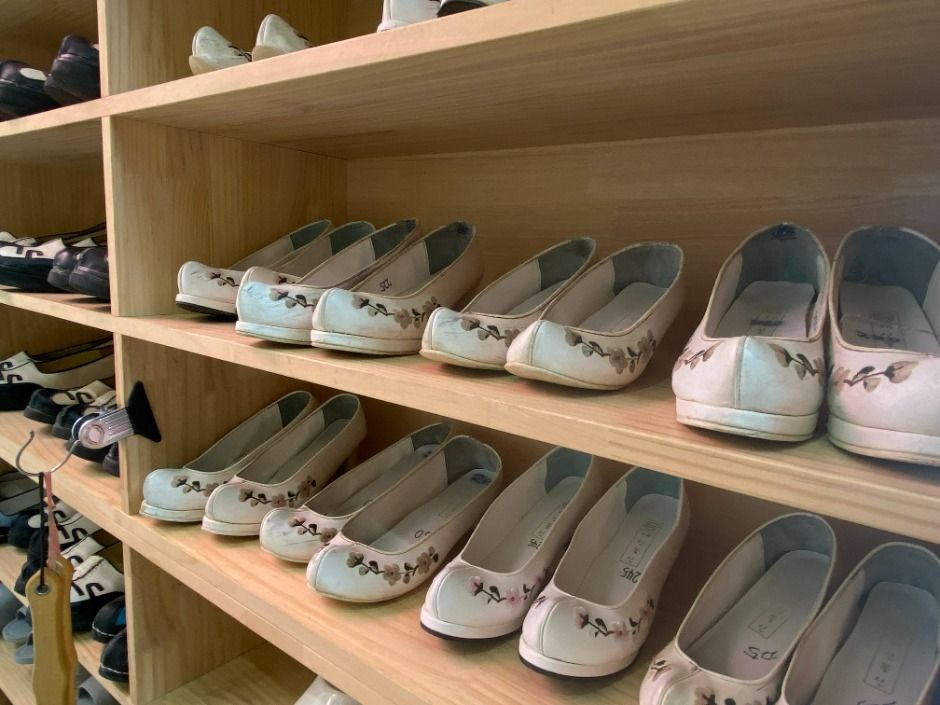 한복남 프리미엄점