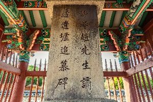 화순_화순 정암 조광조선생 적려 유허비 (4)