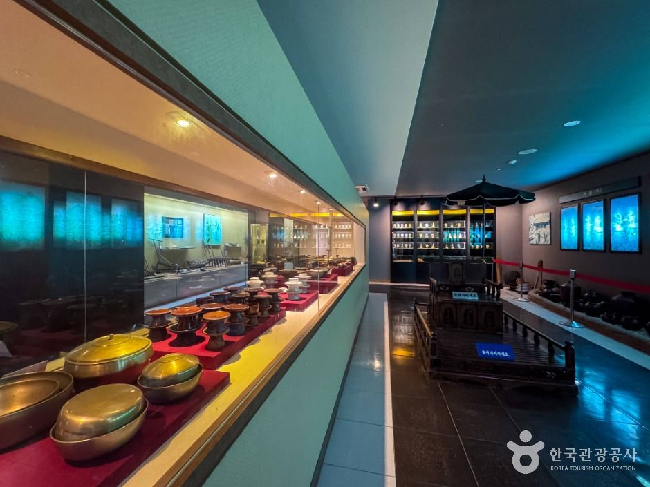 월곡역사박물관