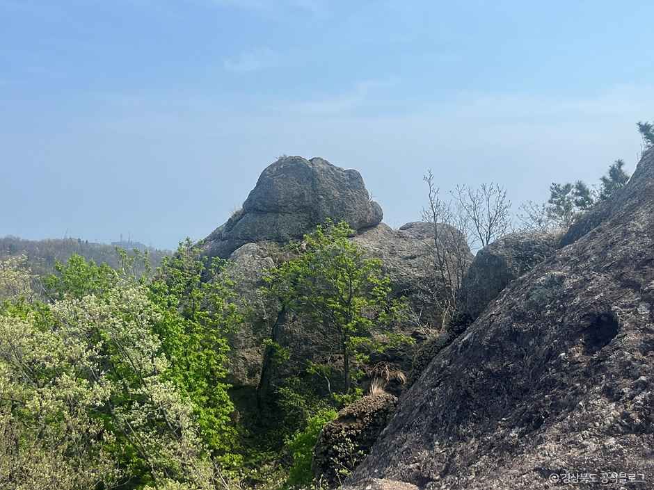 thumbnail-구룡포 말목장성탐방로-1