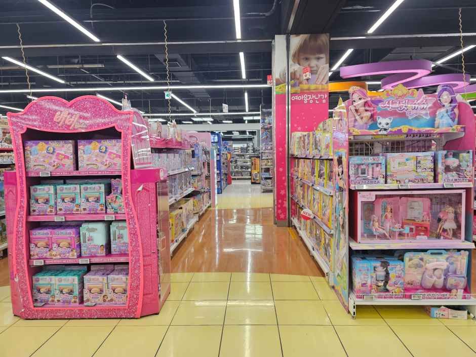 thumbnail-롯데마트 청라점-4