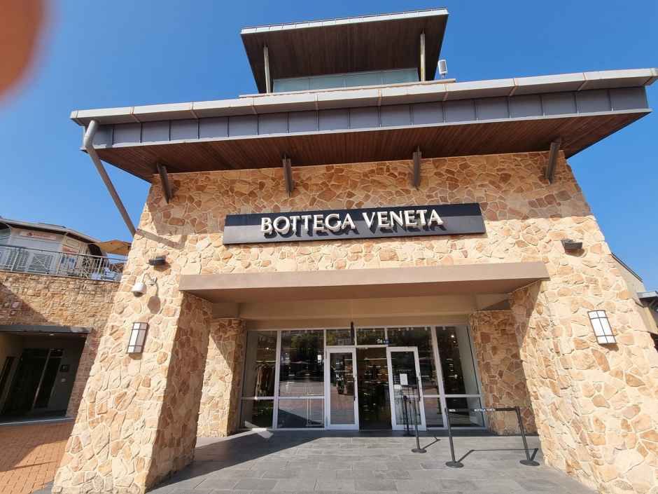 보테가베네타 신세계사이먼프리미엄아울렛 여주점