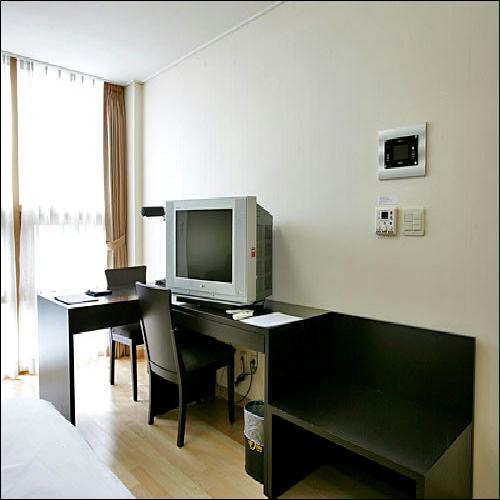 Seoul Residence