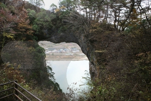 Seongmun (Stone Gate...