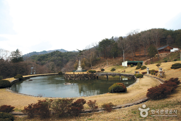 곡성 하늘나리마을7