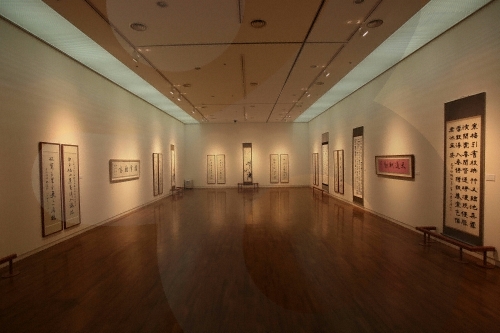Museum für zeitgenössische Kunst Jeju (제주현대미술관)