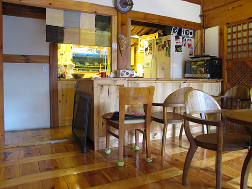 Anguk Guest House (안국게스트하우스)