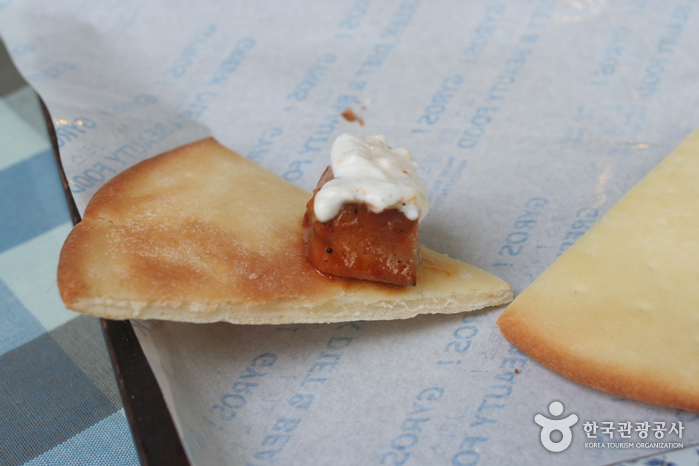 GYROS (기로스)